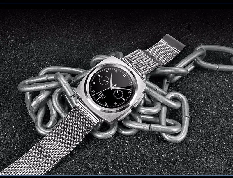 Металлические пояса smart Watch, с оригинальной фабрики bluetooth A11 smart Watch, pk u8 с клавиатура на русском и английском языке наручные часы