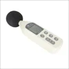BENETECH Sound Level Meter Digital Decibel Audio Noise Monitor Profession Decibel Meter With CD 30-130dB Sound Meter 4