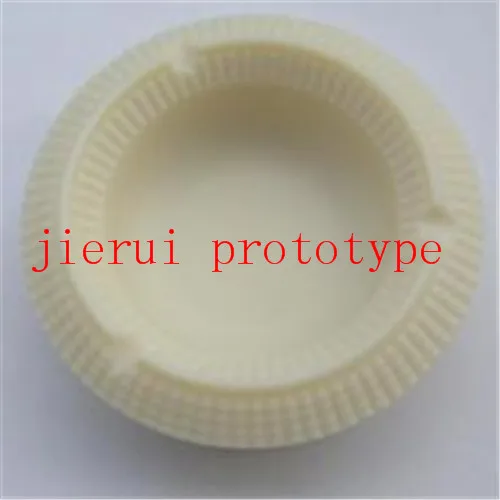 

machining abs rapid prototypes of different consumer electronics