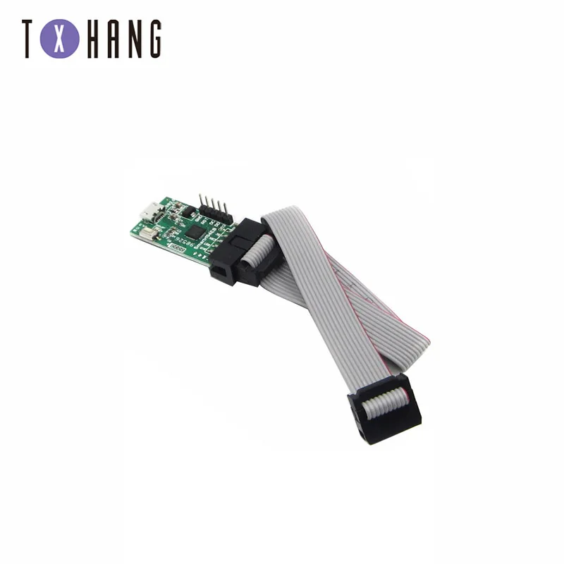 

Smart RF04E RF04EB CC1110 CC2531 CC2530 CC2540 Module Board Target Zigbee