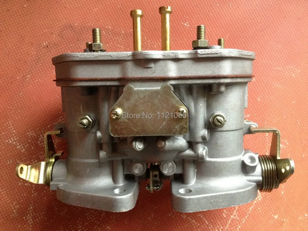Новая замена карбюратора/карбюратора для клопов/жуков vw/44idf weber 44idf empi carby|vw ecu|vw