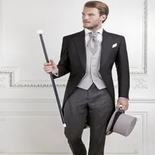 Men’s tuxedo, 3 wedding dresses, best man’s dresses, new coats, pants, custom designed outerwear, clothing, surface measurements