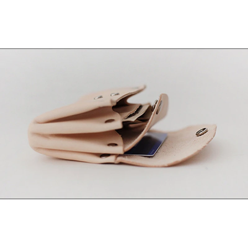 1 Set Acrylic Leather Template Handbag Clutch Handwork Craft Sewing Pattern DIY Accessory 12.5*10*3cm