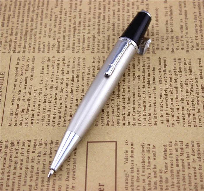 short ballpoint Pen School Office writing Stationery high quality