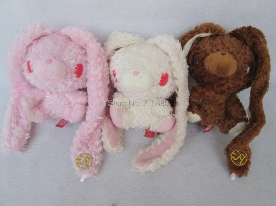 taito gloomy bear
