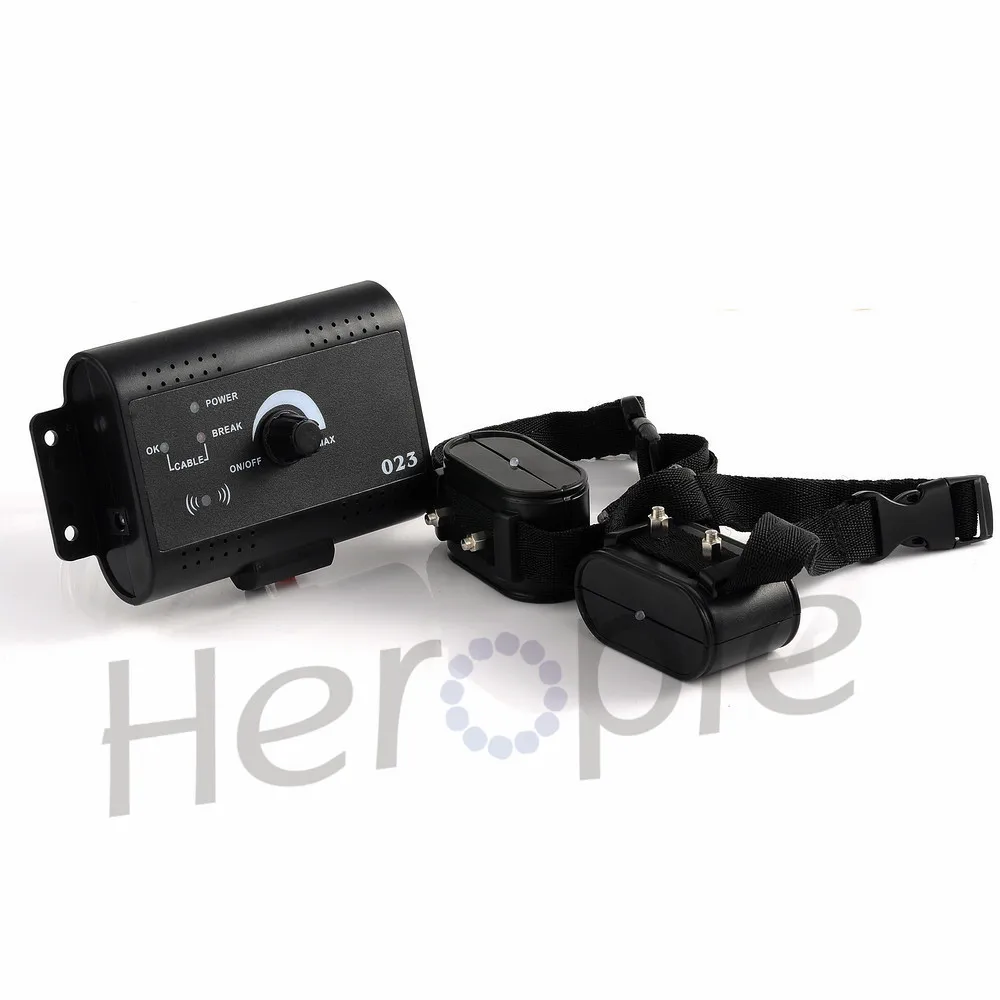 Dog Shock Collar Fence Reviews Dog Shock Collar Fence Reviews