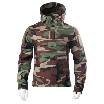 Army Camouflage Jacket Military Tactical Jacket Combat Airsoft Hunting Men Windbreaker Thermal Hooded Jacket Coat Army Camouflage Jacket Military Tactical Jacket Combat Airsoft Hunting Men Windbreaker Thermal Hooded Jacket Coat