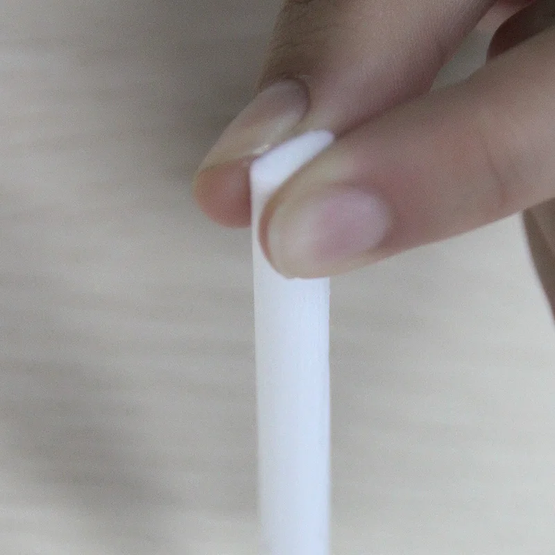 

10pcs/lot Replacement Humidifier Water Absorbent Sponge Bar Parts Fragrant Filter Cotton Core Fiber Cotton Strips 8*123mm
