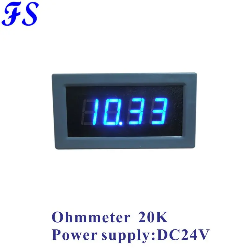 YB5135R20K