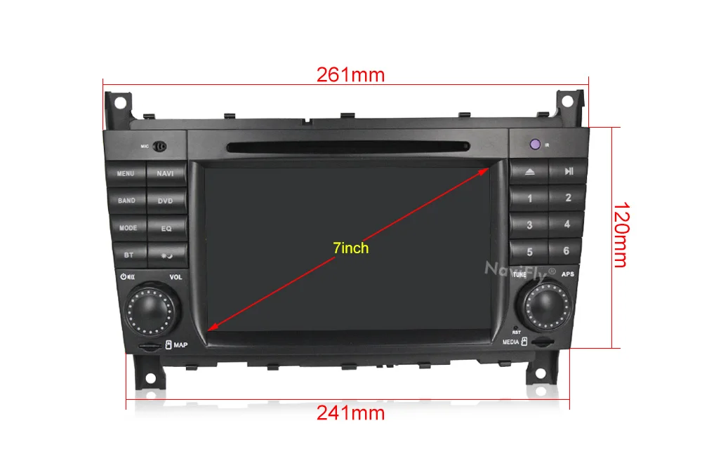 Sale Android 8.1 Car dvd multimedia player radio for Mercedes Benz Sprinter C Class W203 C200 Viano Vito CLK W209 GPS Navi BT RDS MAP 8 Sale Android 8.1 Car dvd multimedia player radio for Mercedes Benz Sprinter C Class W203 C200 Viano Vito CLK W209 GPS Navi BT RDS MAP 8