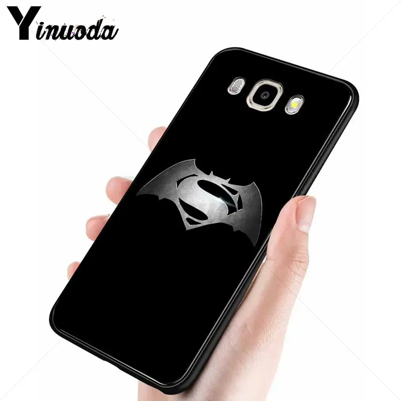 Cool superhero marvel Batman logo