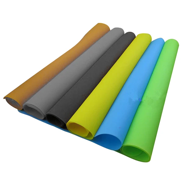 40x30cm Silicone Baking Mat Liner Best Silicone Oven Mat Insulation Pad