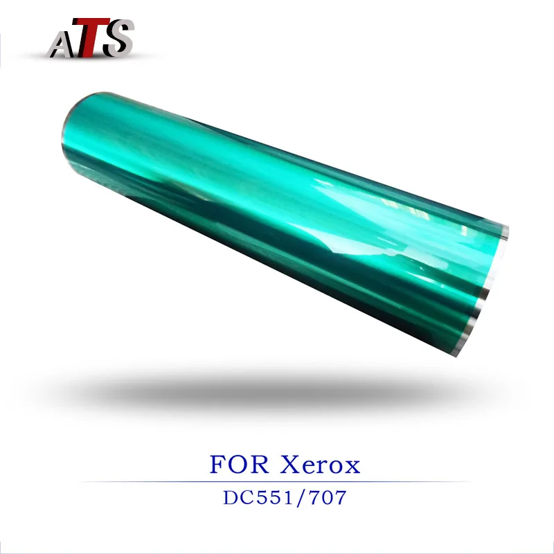 

2pcs Opc Drum for Xerox DocuColor DC 551 707 1250 compatible Copier spare parts DC551 DC707 DC1250 drum machine Printer supplies