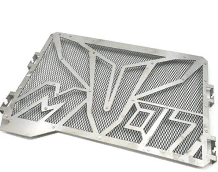 MT-07 FZ07  1 - 