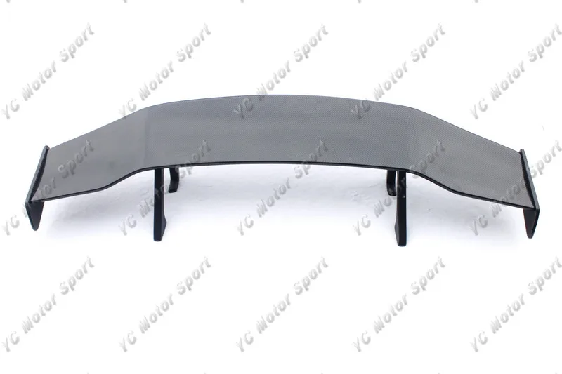2003-2014 Lamborghini Gallardo LP550 LP560 LP570 DMC Style GT Wing CF (8)