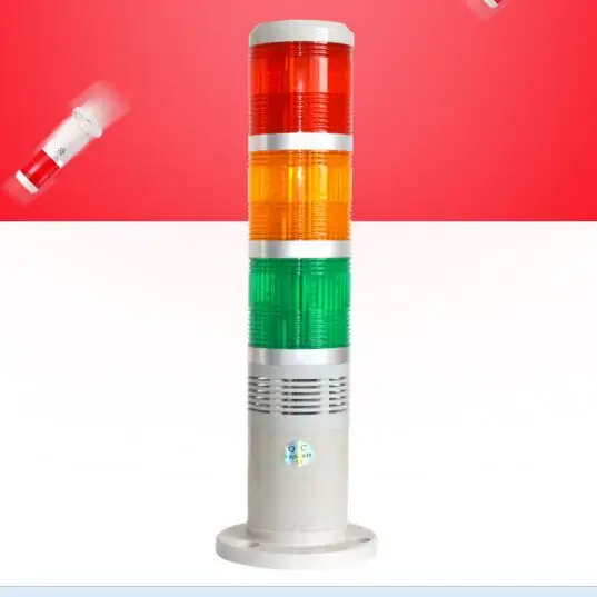 China buzzer light Suppliers