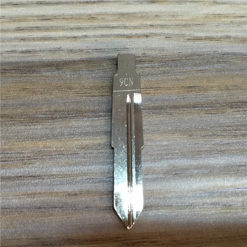 STARPAD For Chery Tiggo / A3 / A5 Storm 2 Cowin 123 Sons of the East 21 folding shell key folding key embryo for