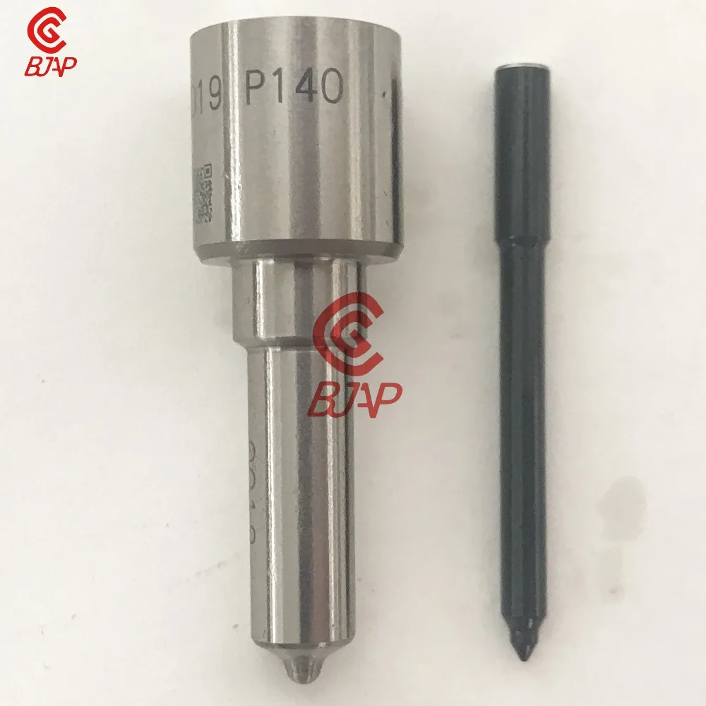 M0019P140 Nozzle for Siemens VDO Injector A2C59517051 BK2Q-9K546-AG BK2Q9K546AG CK4Q-9K546-AA for FORD Transit and Ranger 2.2L