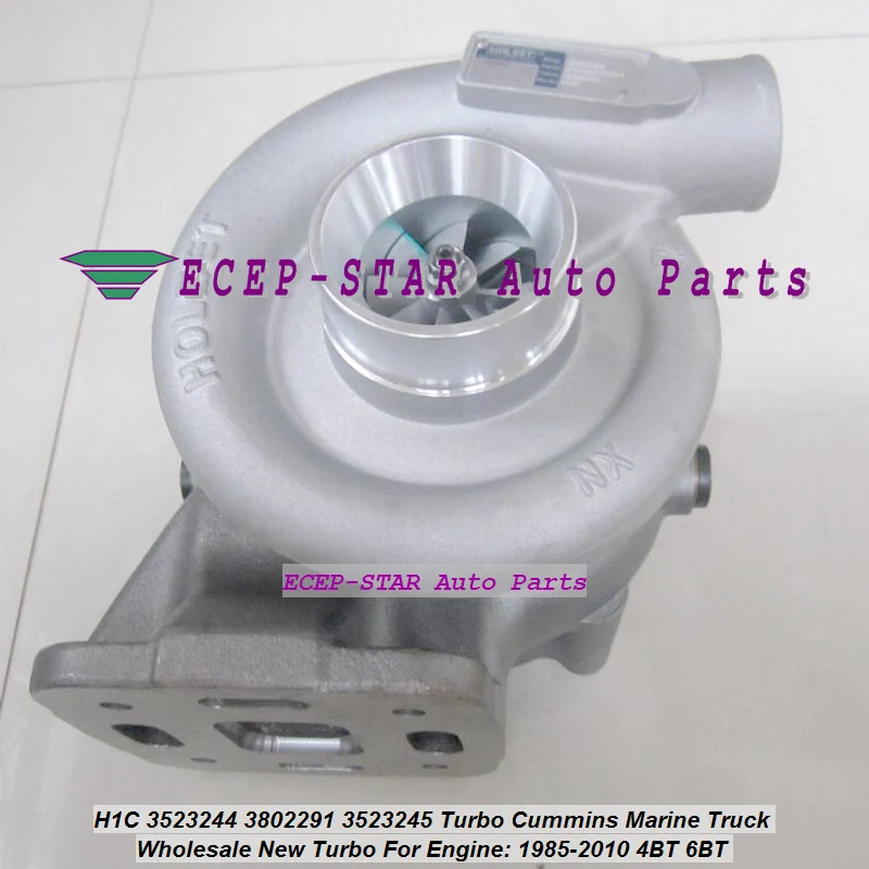 H1C 3523244 3802291 3523245 For Cummin-s Marine Truck Construction machinery 1985-10 4BT 6BT (2)