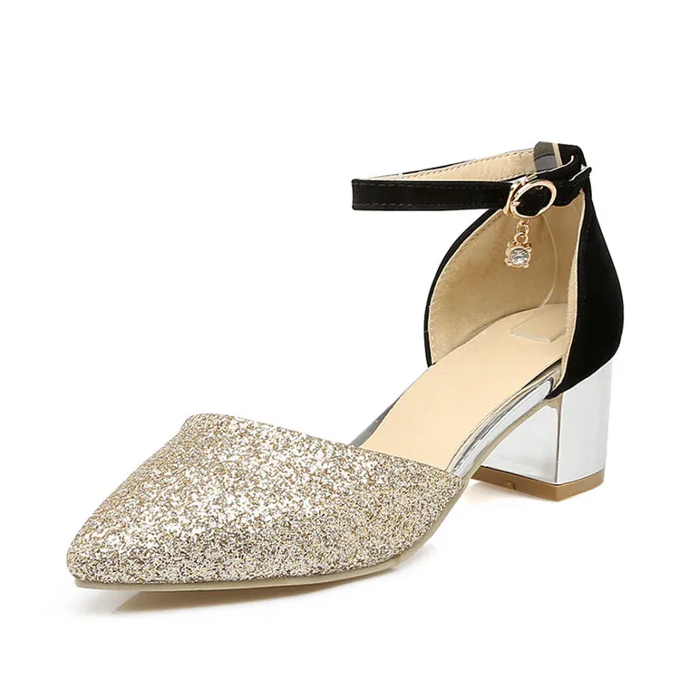 Womens Heels (2)