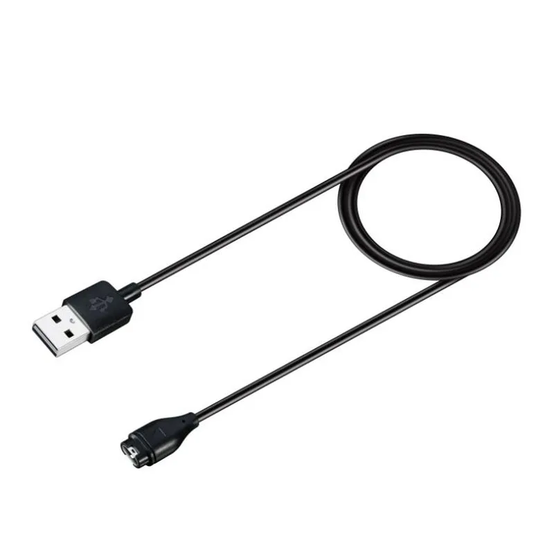 USB кабель для зарядки шнур зарядное устройство Garmin Instinct Fenix 5/6/5s/6s/5x/6x Vivoactive 3/4 Forerunner