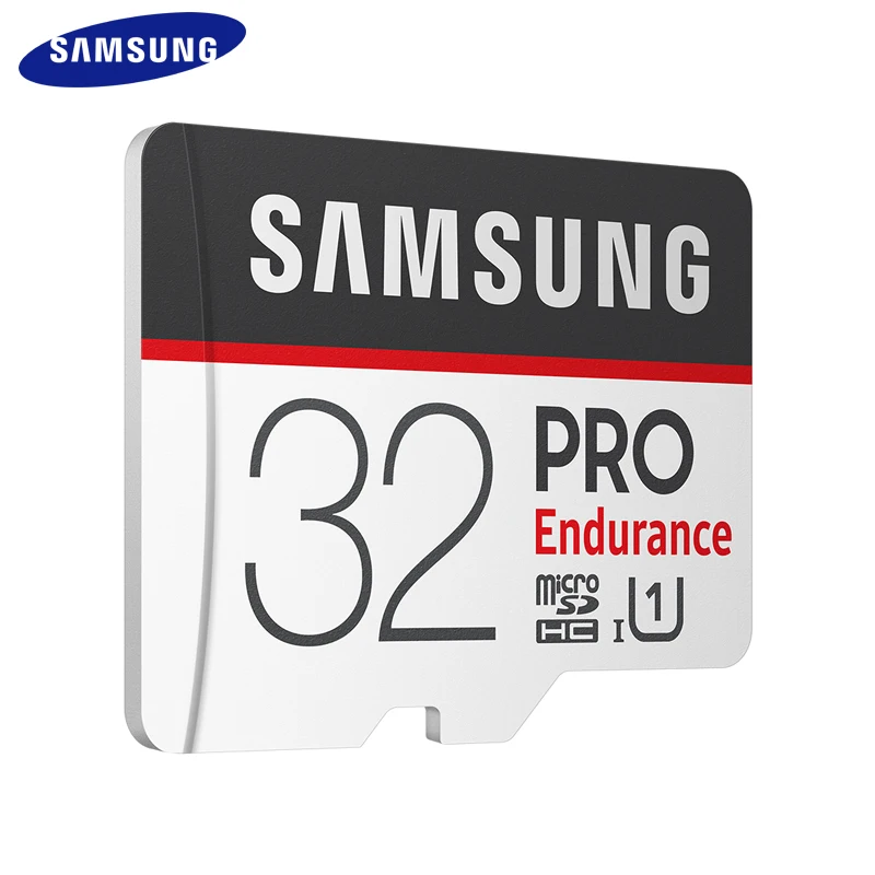 Карта памяти SAMSUNG PRO 128 ГБ SDXC SDHC MicroSD карта класс 10 для автомобиля DVR