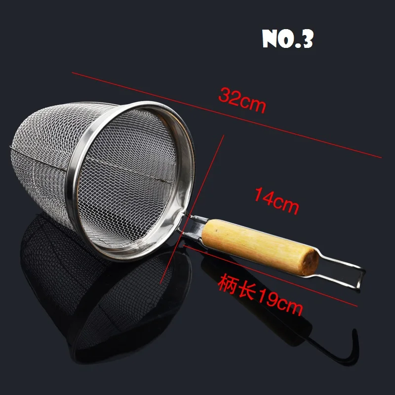 Cooking net 3