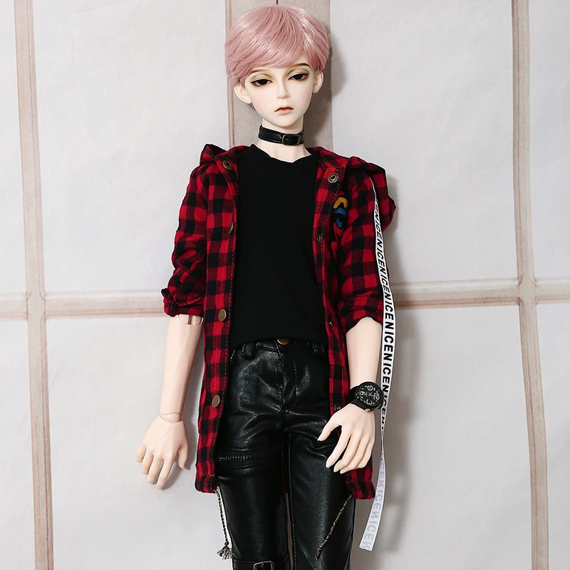Кукла RSDOLL RG New Evan BJD SD 1/3 модель тела мальчика из смолы|Куклы| |
