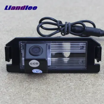 

Liandlee Reverse Backup Rear Camera For Hyundai Coupe S3 Tuscani Tiburon / Car Parking Camera / Night Vision CCD Waterproof