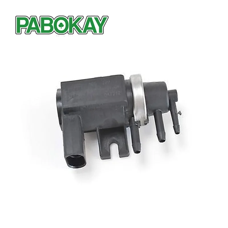 FS для VW Golf Mk5 2004-2008 Oem преобразователь давления EGR клапан 184VG06100007 1K0906627 1J0906627C 184VG0610 |