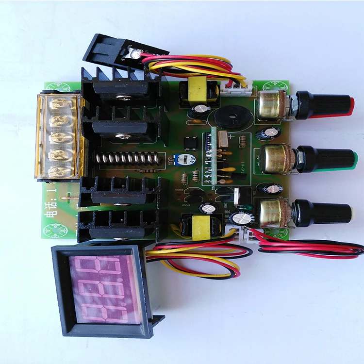 Single Silicon Four Frequency Range Can Be Changed to / Mixing Sweep Pulse Width Adjustable | Инструменты