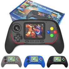 Портативный ручной игровых консолей 16-бит джойстик 32 Мб 788IN1 ручки 17x10x3 см/6,7x3,9x1,2 дюймов