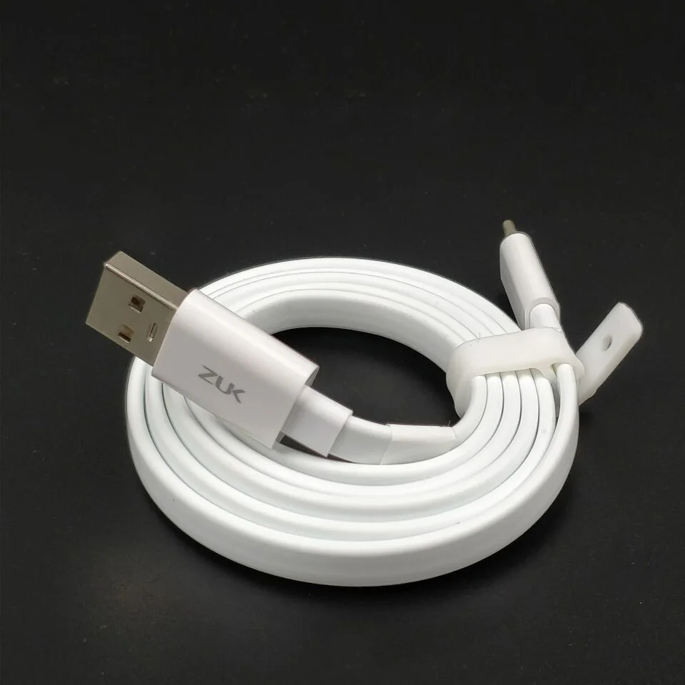 

For Lenovo ZUK Z2 Charger Cable For ZUK Z1 /Z2 Pro /A5325 Smartphone USB 3.0 Type C QC 3.0 QUICK CHARGE DATA CABLE