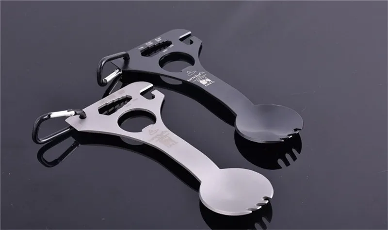 Camping Spoon (2)