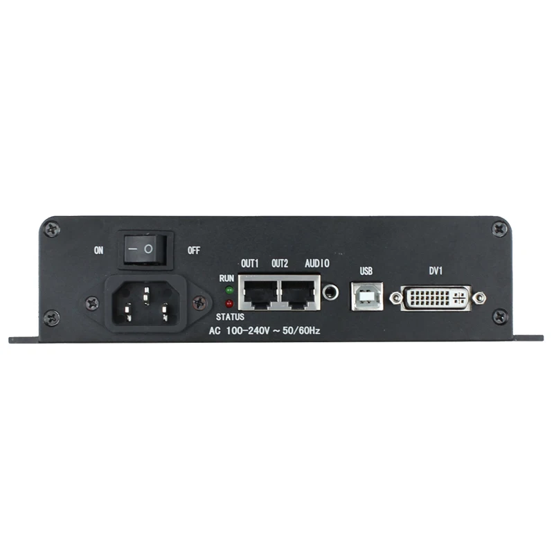 Linsn ts802d sending card box LCB300 (with card)