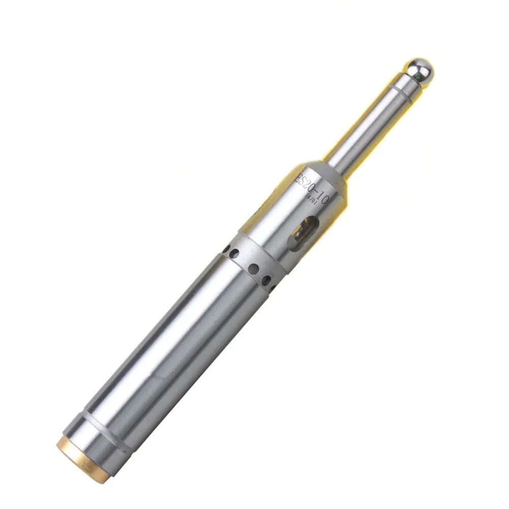 

Edge Finder Electronic Optical Edge Finder with LED and Beep for CNC Lather , 20mm Shank