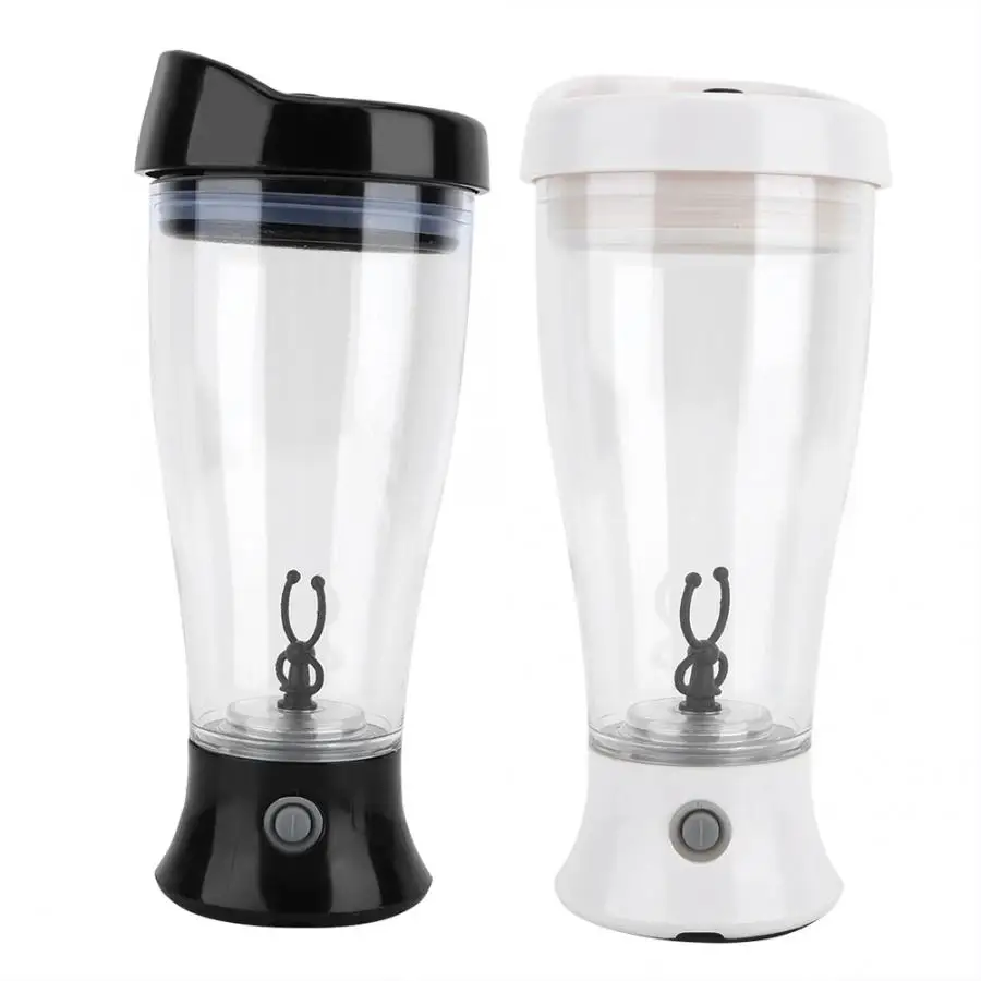 

Automatic Coffee Milk Mixing Mug Smart Mixer Cup Thermal Insulated Cup Electric Protein Shaker Blender