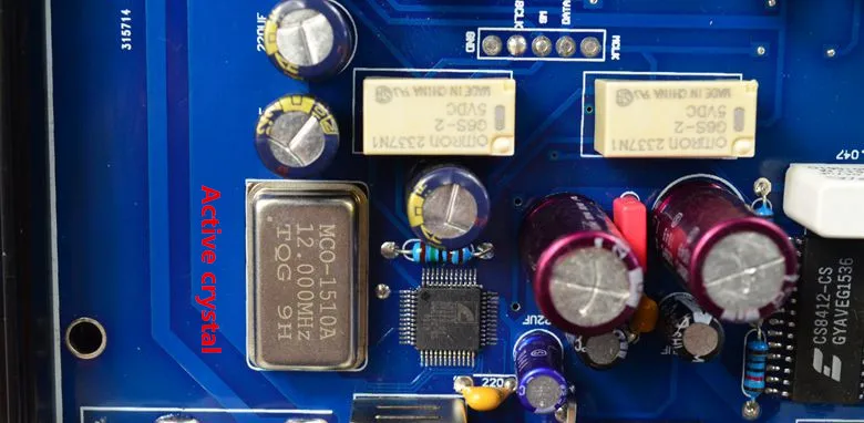 Двойной параллельной TDA1305 чип ЦАП+ CS8412 цифровой прием+ CM108 USB лихорадка класса Hi-Fi ЦАП Декодер с fiber Coaxial вход