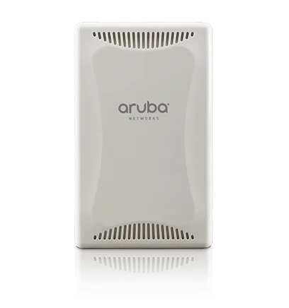 

Aruba Networks AP-103H IEEE 802.11n 300 Mbps Wireless Access Point - 2x2 2 11n AP WLAN JW157A