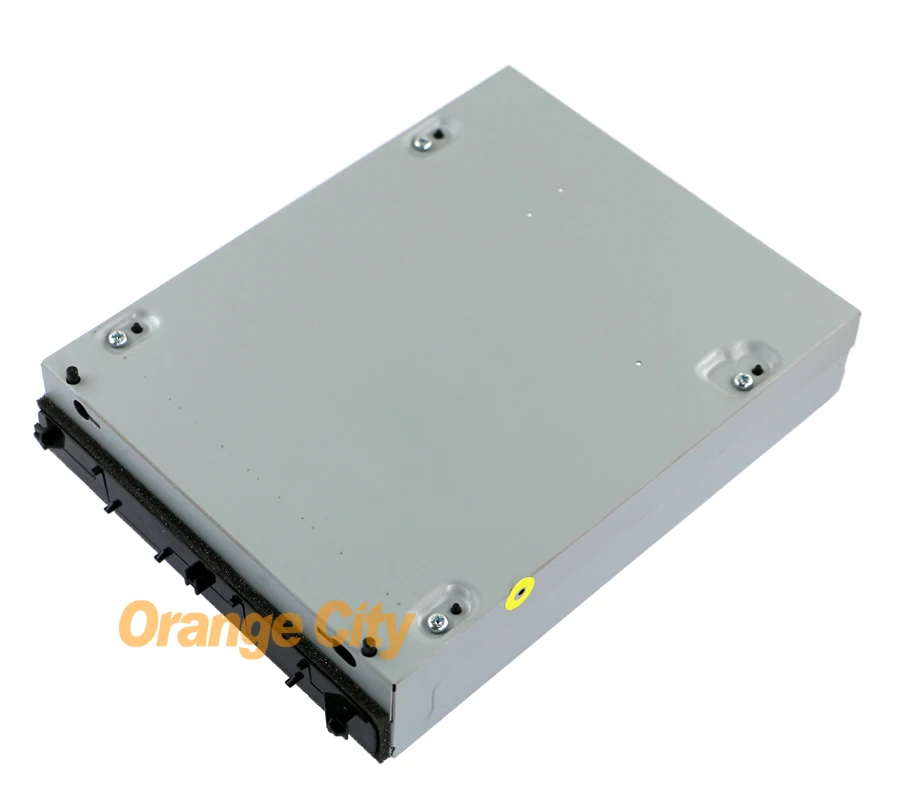 Для Xbox360 консоль тонкий dvd rom привод для Lite-on DG-16D5S FW1175 FW1532 оптический драйвер 16d5s