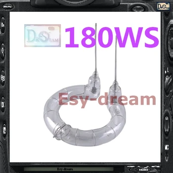 

180WS Flash Tube Ring Lamp Bulb For Godox Oubao Jinbei Nice Photo Studio Flash Strobe Lighting PS042