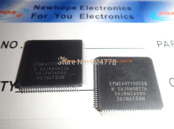 

new hope EPM240T100C5N EPM240T100 TQFP100 New and original
