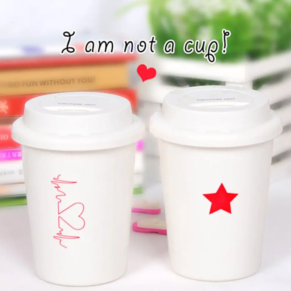 

Professional Cute Cup Shape Humidifier Mini Air Purifier Portable USB Diffuser Universal Home Office Purifier