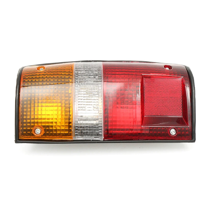 1 пара задние фонари 81560-89163 для Toyota Hilux пикап MK3 LN RN YN 2 4WD 1989-1994 торможения парковочный сигнал Предупреждение лампы