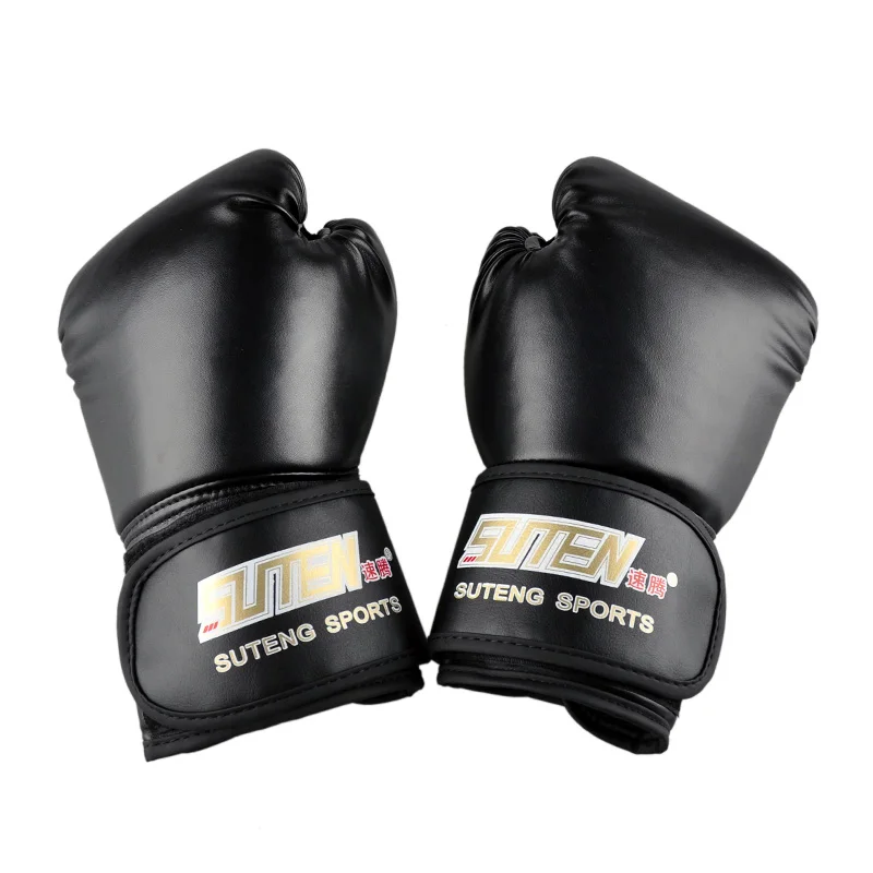 ROOMAIF MMA Handschuhe Grappling Kampfsport Boxhandschuhe MMA Gloves DE 