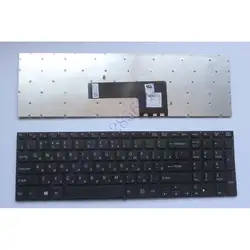 Русская клавиатура для Sony Vaio Fit 15 fit15 SVF15 SVF15A SVF15E svf152c29v 9Z. NAEBQ.00R SVF15N17CXB AEHK97001103A RU черный