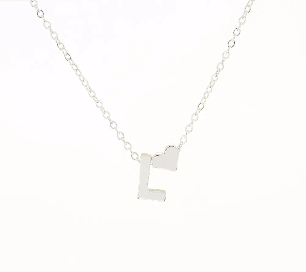 L silvery