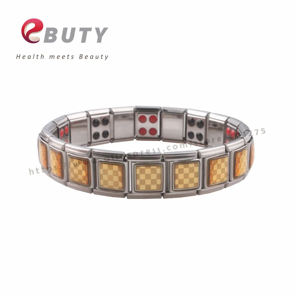 Stainless Steel Bracelet 02