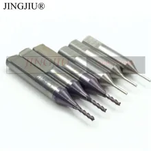 1,5 мм резак CL004(RIC084097B) и 1,0 мм копировальный щуп B3404 для KEYLINE-BIANCHI 994 лазерный ключ машина для "F" зажим(6 шт