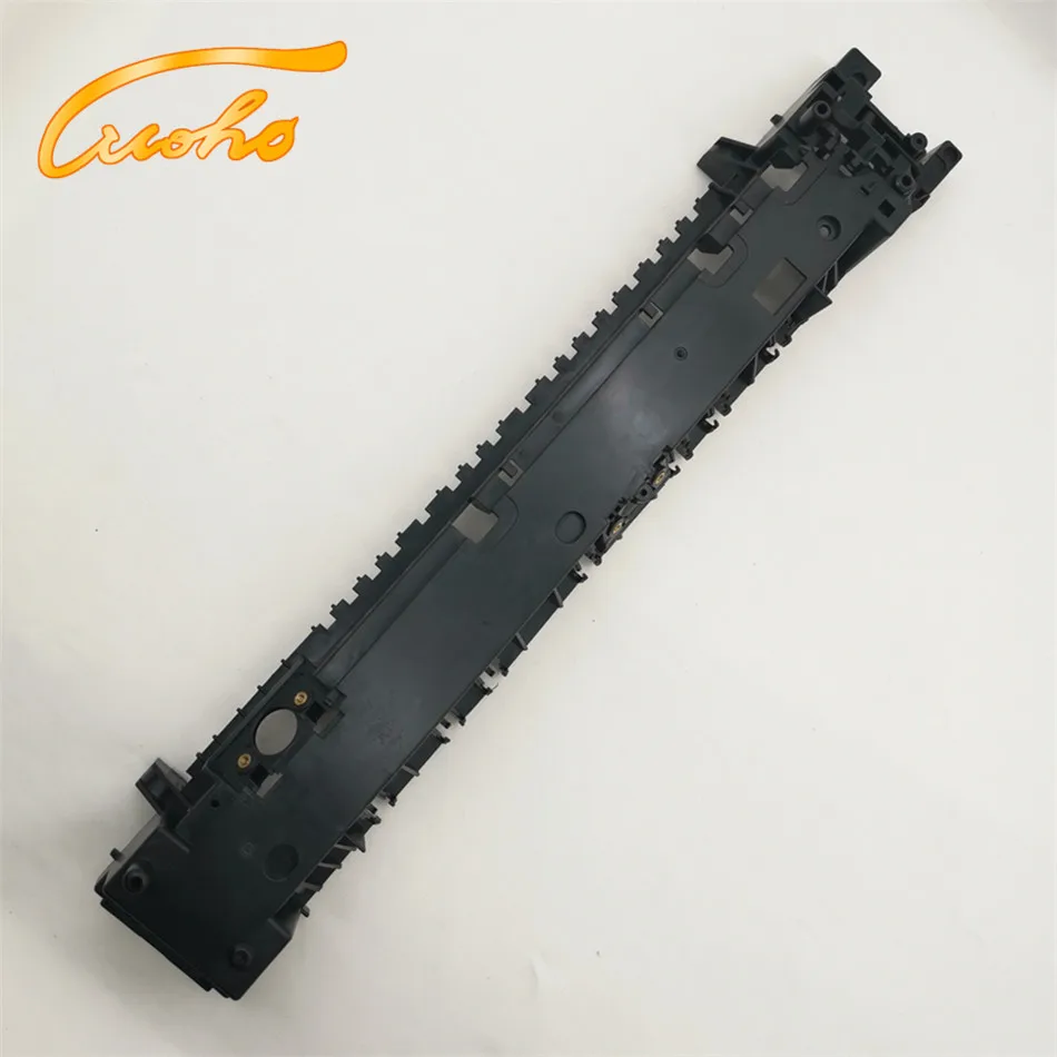 6LH553051 ASYS FRM FUS HR.L для Toshiba 255 355 455 305S Fuser roller bracket / Picker Finger bracket|Детали принтера| |